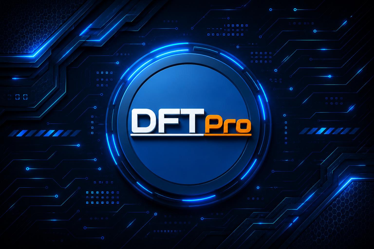 DFT Pro Tool-Aluguel-48Horas