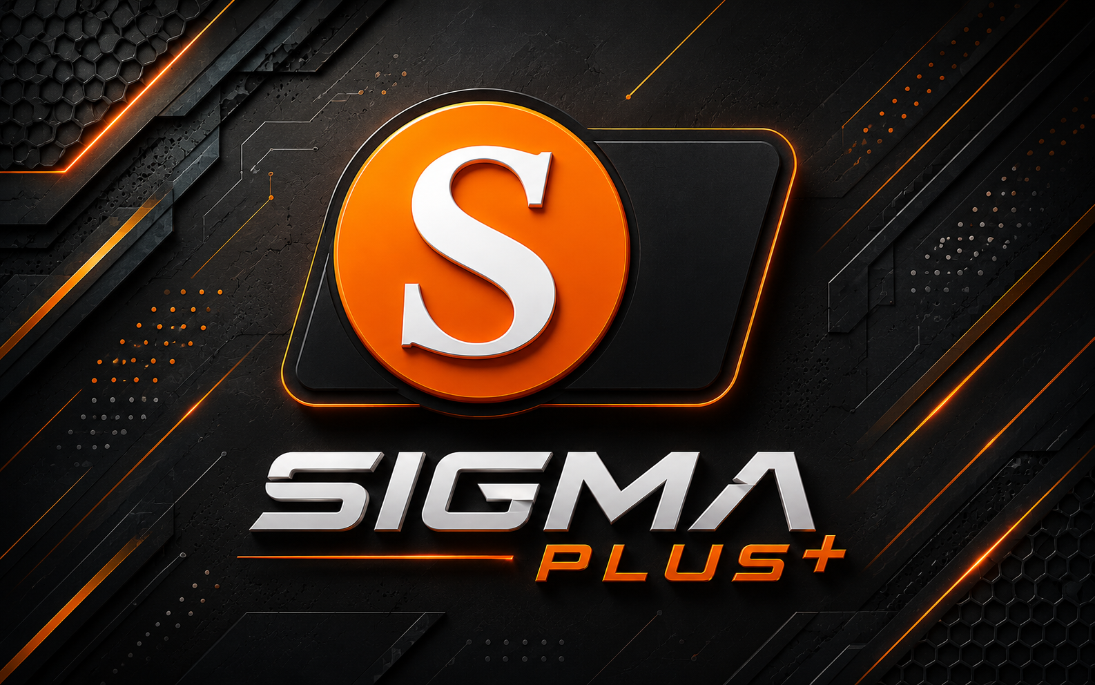 Sigma Plus - licença - 3 Meses