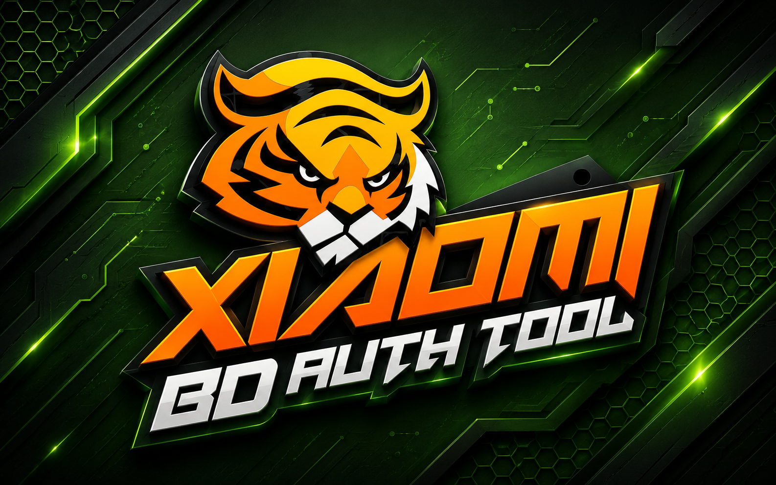 Xiaomi BD Auth Tool - creditos