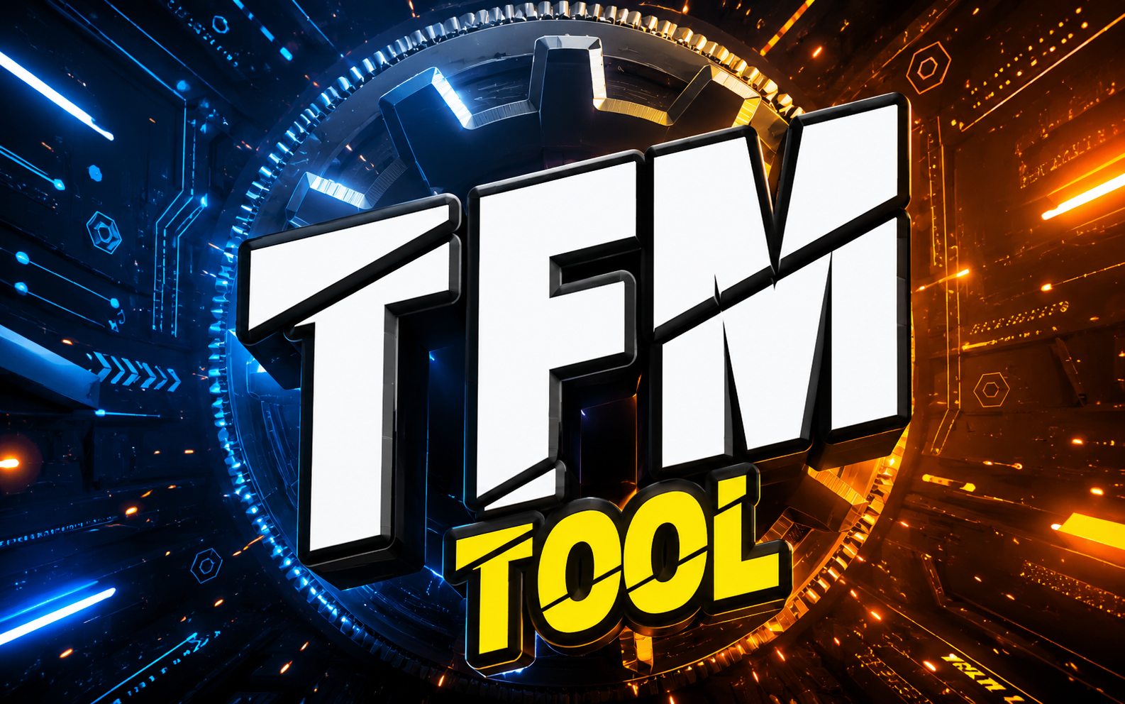 TFM Tool Pro Server Credits
