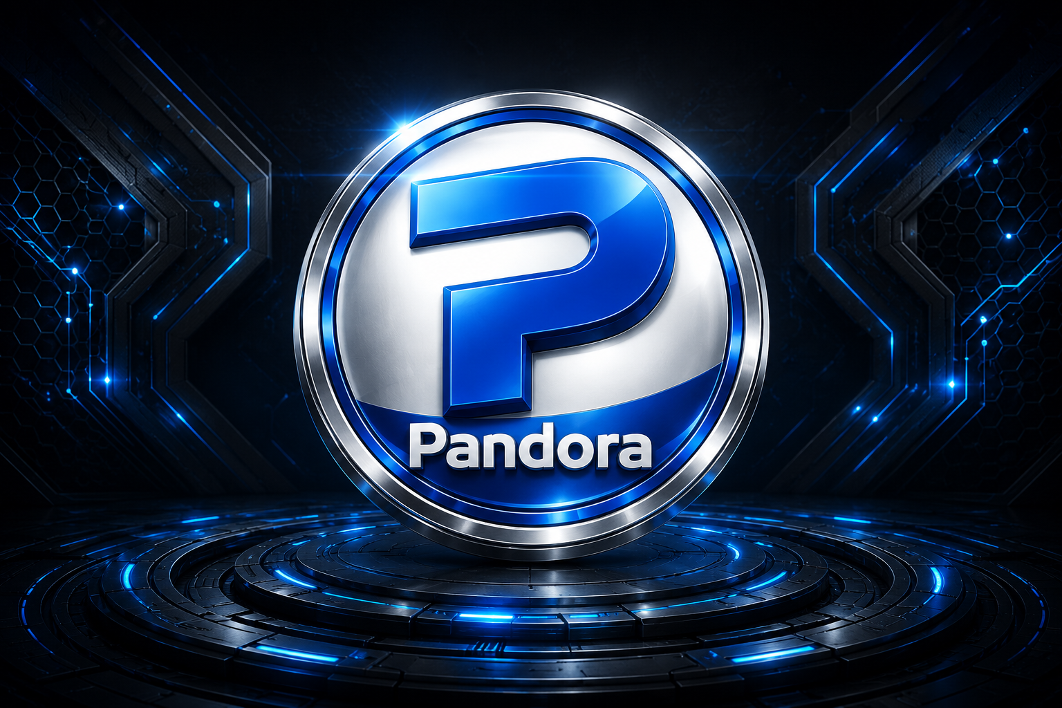 Pandora Tool - Aluguel - 2 meses