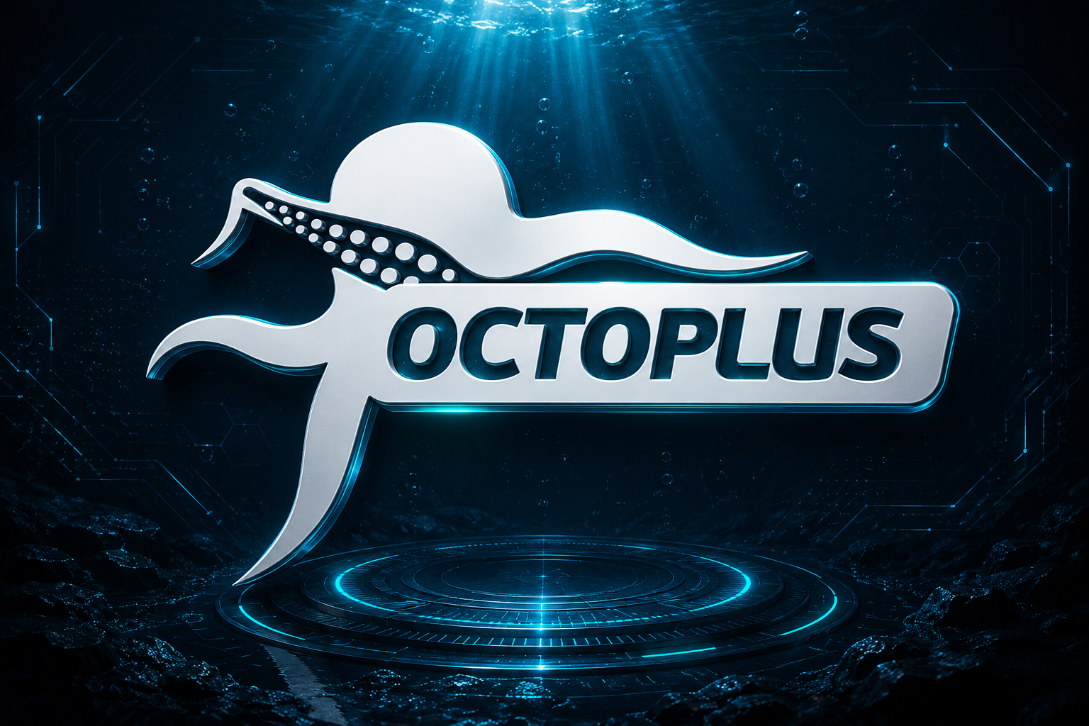Octoplus / Octopus Box - creditos - Novo usuario