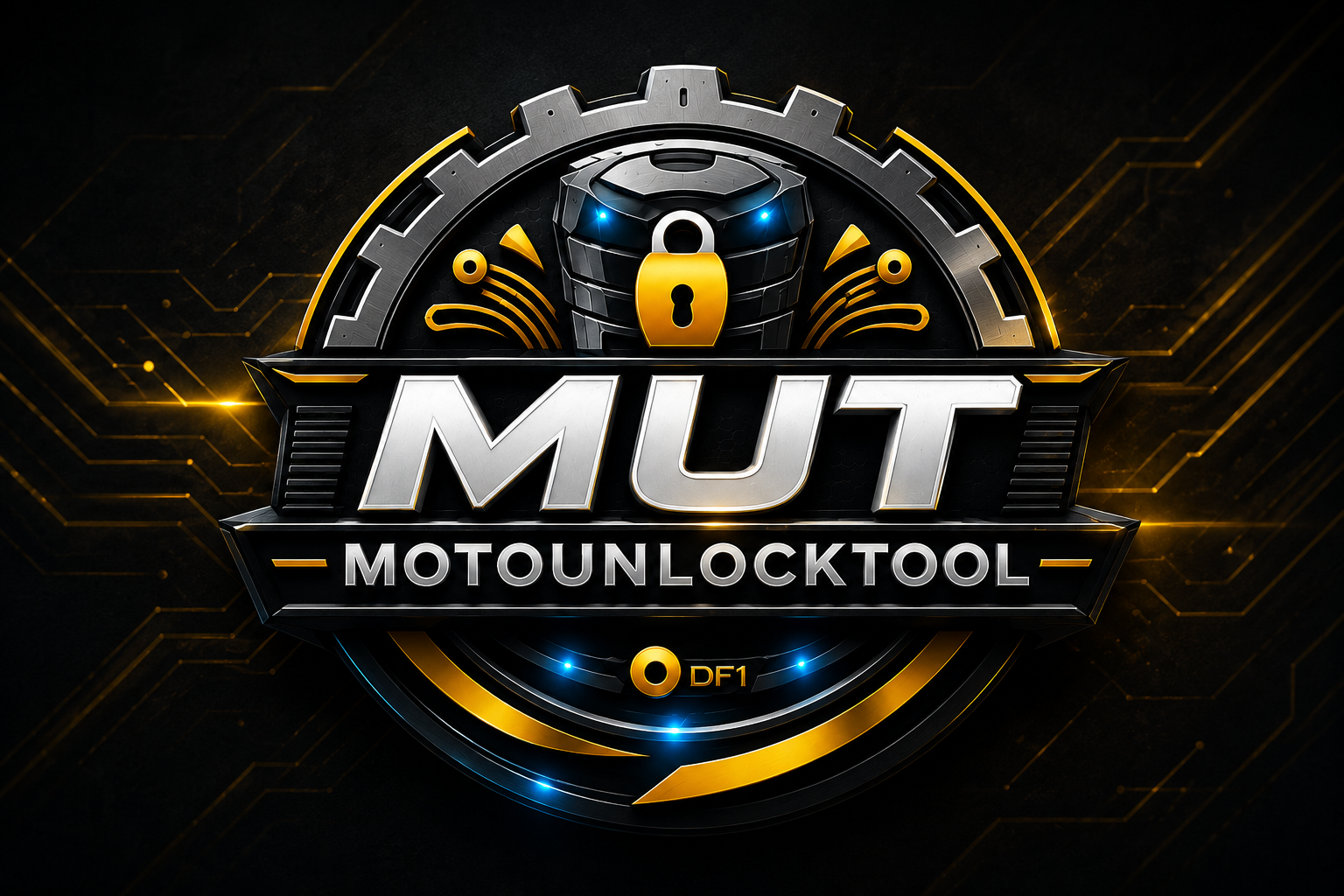 MotoUnlockTool FRP, MDM, Bootloader Unlock, Dual Imei, CPID, Network Unlock,Flash [New User]