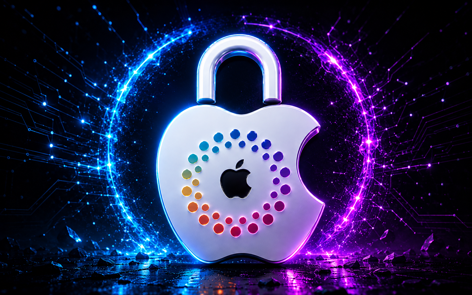 Conta Apple Store – Novo icloud