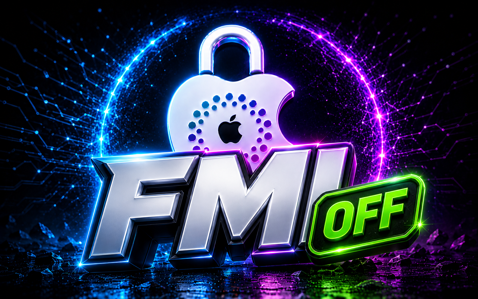 FMI OFF Apple