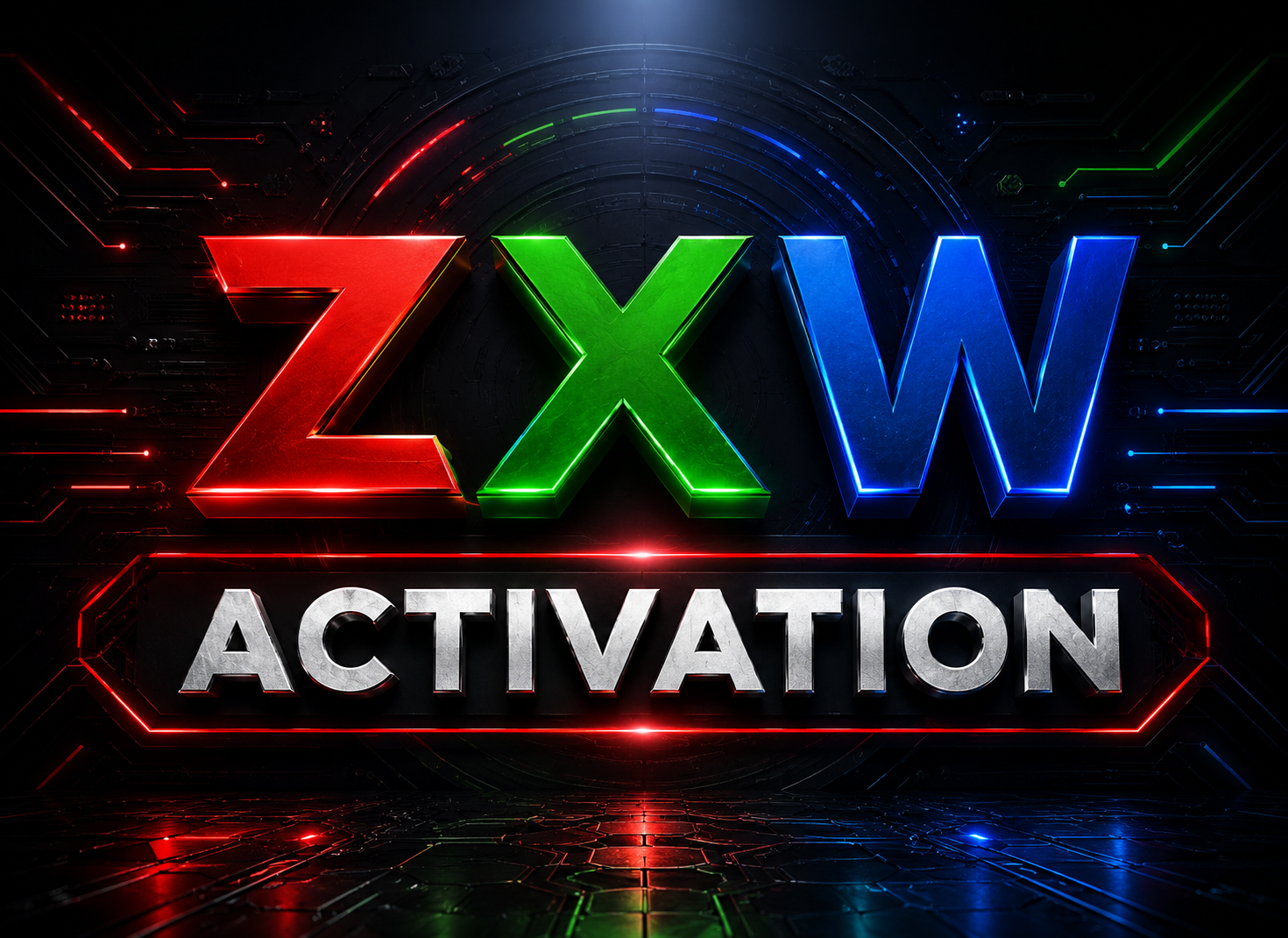 ZXW - Licença - 1 Ano
