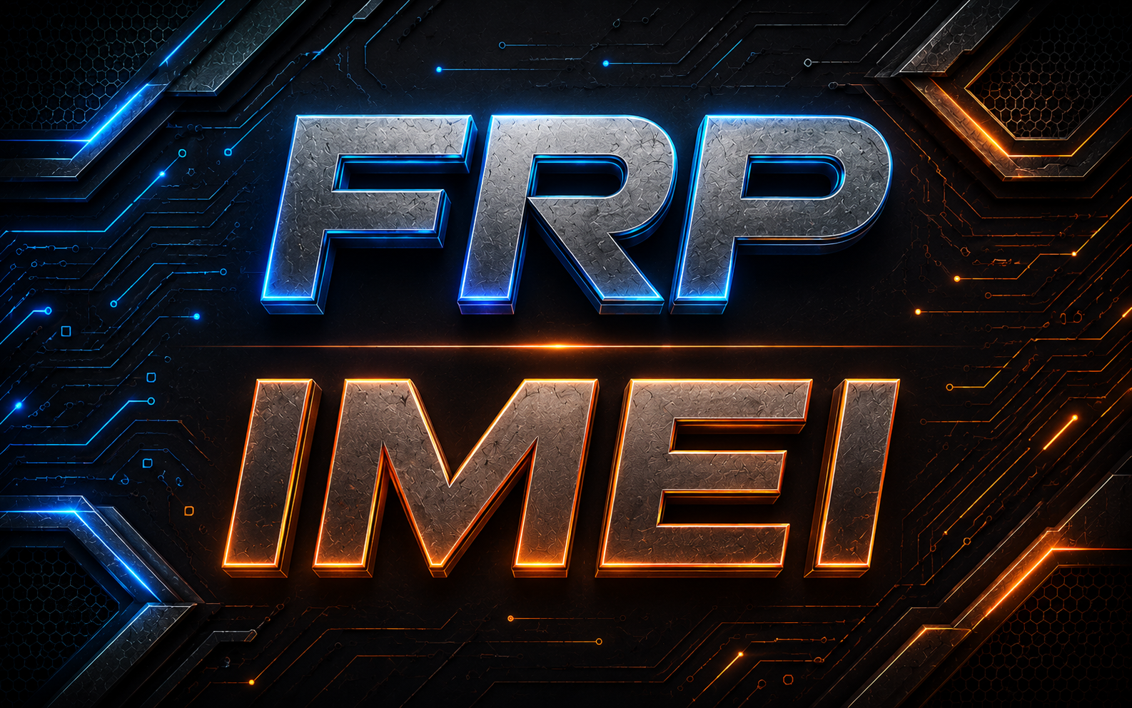 FRP-SAMSUNG-IMEI
