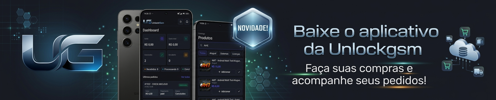 Aplicativo