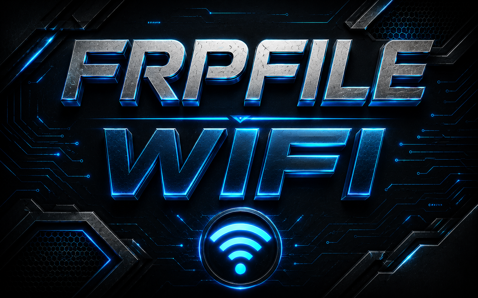 FRPFILE WIFI