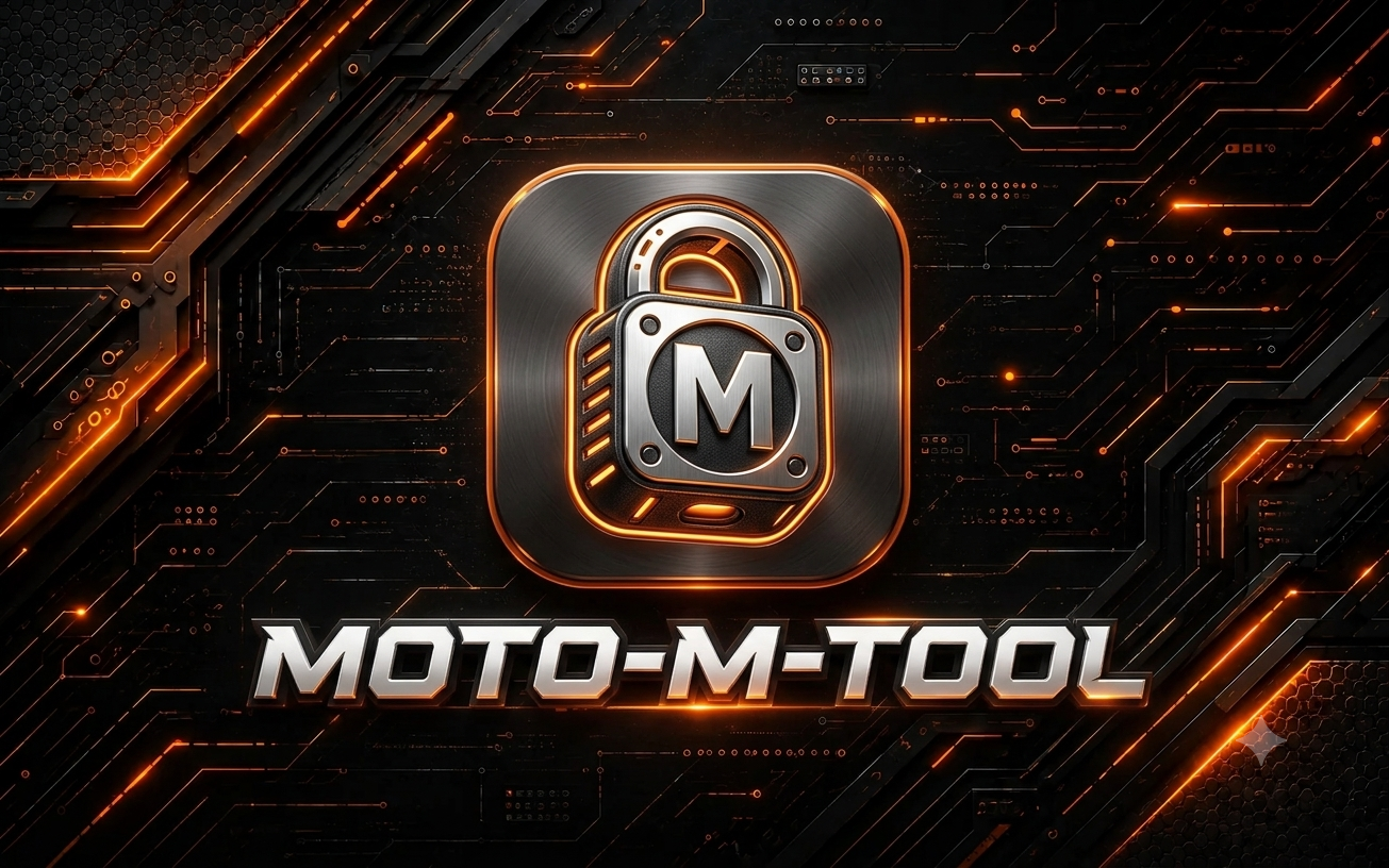 Moto M Tool 1 Year Activation  - For New Users