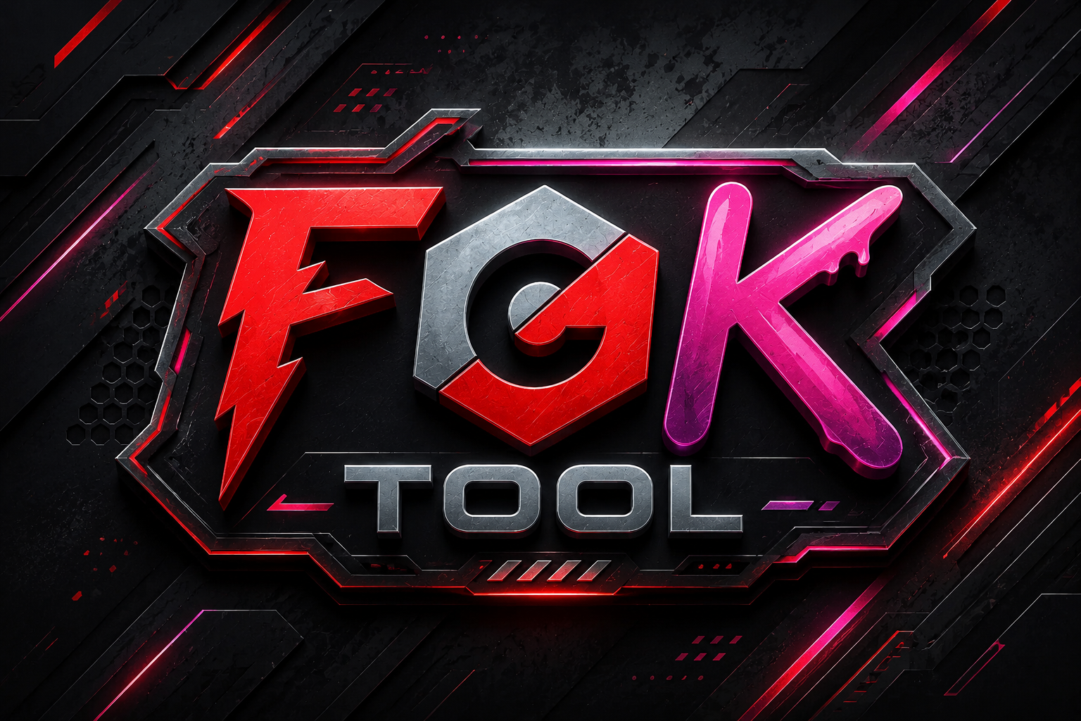 FCK Tool Xiaomi FRP Creditos
