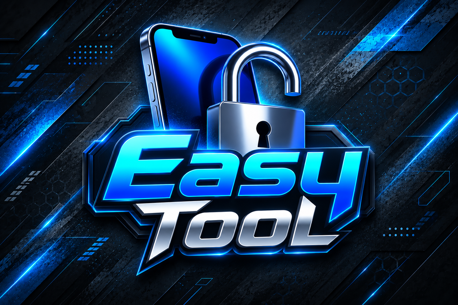 Easytool 6 Ao X