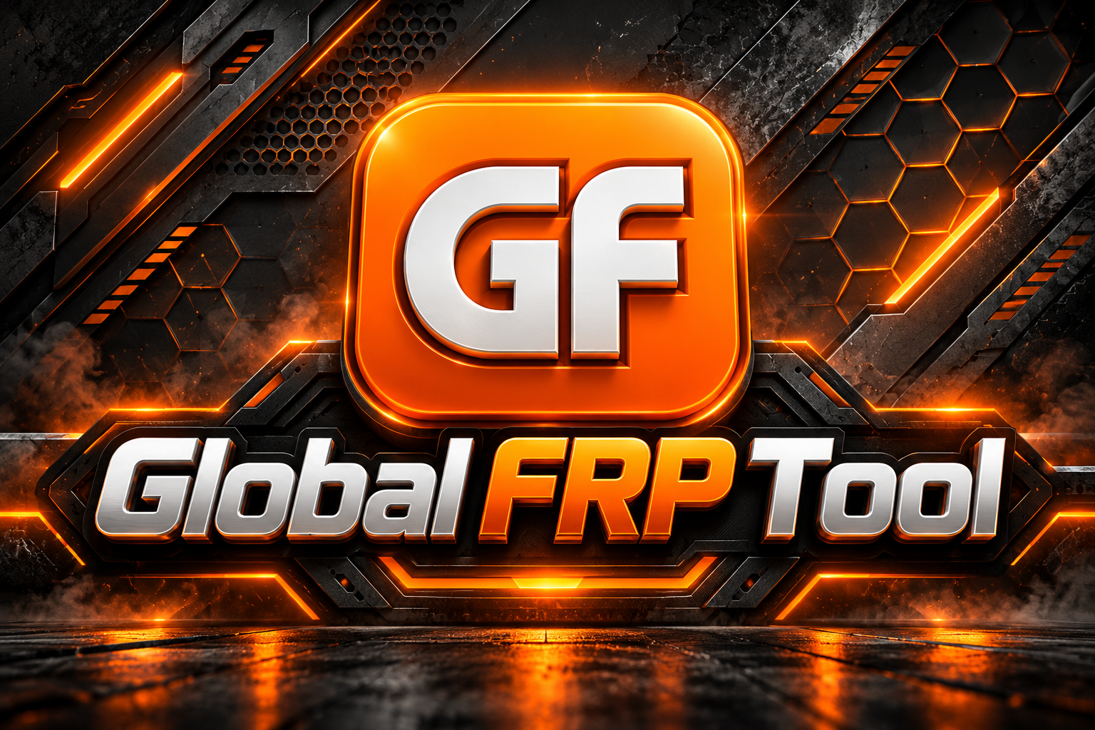 Global FRP Tool [GF]- Xiaomi Credits for Existing Users (Instant)