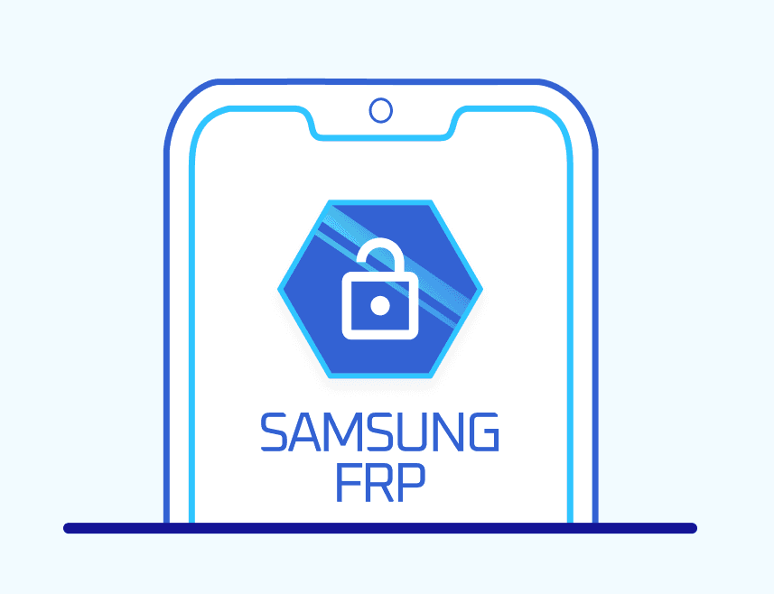 FRP SAMSUNG - ANDROID 14
